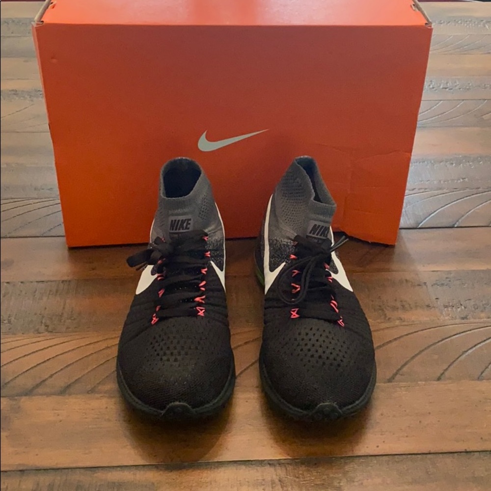 Nike Zoom All Out FlyKnit